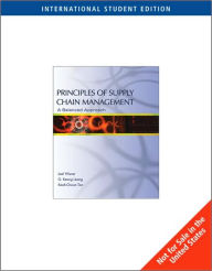 Principles of Supply Chain Management: A Balanced Approach