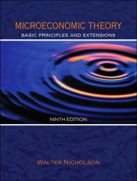 Microeconomic Theory / Edition 9
