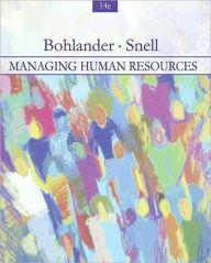 Managing Human Resources / Edition 14