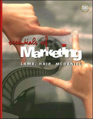 Essentials of Marketing / Edition 5