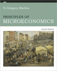 Principles of Microeconomics / Edition 4