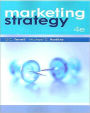 Marketing Strategy / Edition 4