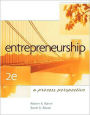 Entrepreneurship: A Process Perspective / Edition 2