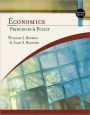 Economics: Principles and Policy / Edition 11