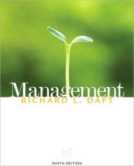 Management / Edition 9