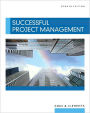 Successful Project Management (with Microsoft Project CD-ROM) / Edition 4
