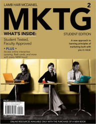 MKTG 2.0, 2008 - 2009 Student Edition (with Review Card and Printed Access Card) / Edition 2