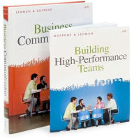 Title: Business Communication (with Teams Handbook) / Edition 16, Author: Carol M. Lehman