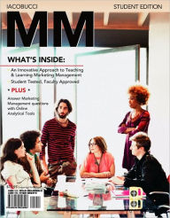 MM (with Review Cards and Printed Access Card) / Edition 1