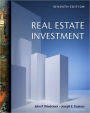 Real Estate Investment (with CD-ROM) / Edition 7