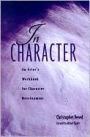 In Character: An Actor's Workbook for Character Development