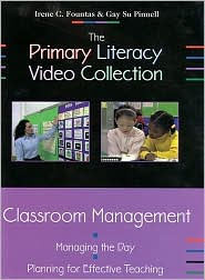 Classroom Management: Managing the Day - Planning for Effective Teaching