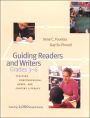 Guiding Readers and Writers: Teaching Comprehension, Genre, and Content Literacy / Edition 1