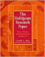 The Multigenre Research Paper: Voice, Passion, and Discovery in Grades 4-6 / Edition 1