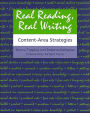 Real Reading, Real Writing: Content-Area Strategies