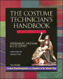 The Costume Technician's Handbook / Edition 3