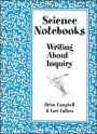 Science Notebooks: Writing About Inquiry / Edition 1