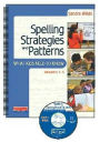 Spelling Strategies and Patterns