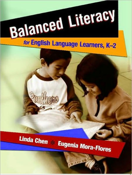 Balanced Literacy for English Language Learners, K-2 / Edition 1