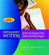 Right-Answer Writing: An All-in-One Resource to Help Students Craft Better Responses