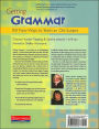 Alternative view 2 of Getting Grammar: 150 New Ways to Teach an Old Subject / Edition 1