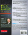 Alternative view 2 of Working with English Language Learners, Second Edition: Answers to Teachers' Top Ten Questions / Edition 2