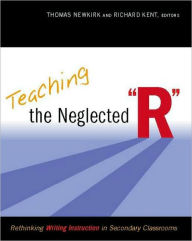 Teaching the Neglected