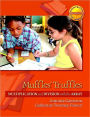 Muffles' Truffles: Multiplication and Division with the Array
