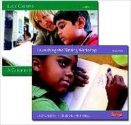 Launch an Intermediate Writing Workshop: Getting Started with Units of Study for Teaching Writing, Grades 3-5