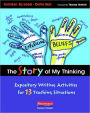 The Story of My Thinking: Expository Writing Activities for 13 Teaching Situations