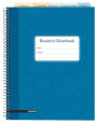 Reader's Notebook Advanced (5-pack)