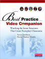 Best Practice Video Companion: Watching the Seven Structures That Create Exemplary Classrooms