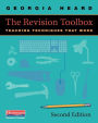 The Revision Toolbox, Second Edition: Teaching Techniques That Work / Edition 2