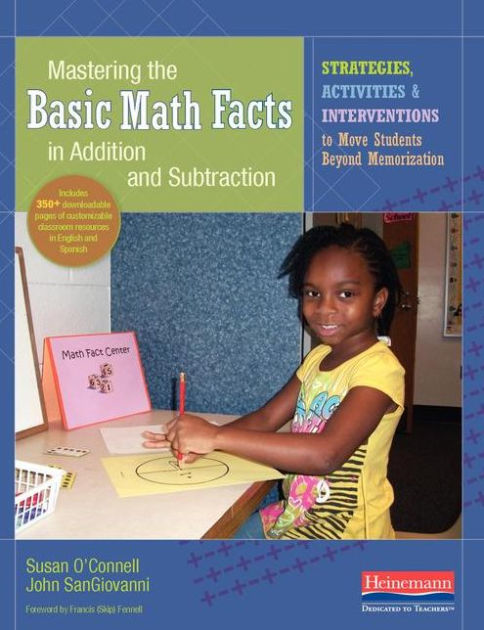 Children's Mathematics, Second Edition