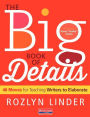 The Big Book of Details: 46 Moves for Teaching Writers to Elaborate