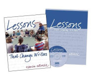 Title: Lessons That Change Writers, Author: Atwell