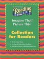 Reading 2002 Collection For Readers Take Home Version