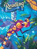Reading 2004 Pupil Edition Grade 5 / Edition 1