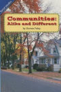 Social Studies 2006 Leveled Reader Grade 2 Unit 1C
