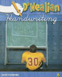 D'Nealian Handwriting : Grade 6