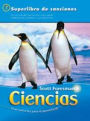 Science 2008 Spanish Songs Big Book Grade 1