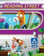 Reading Street 3.1