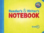 Reading 2011 Readers And Writers Notebook Grade K