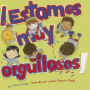 Reading 2011 Spanish Little Book Grade K Unit 1 Week 2 Estamos Muy Orgullosos