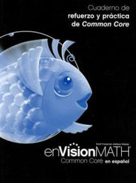 Math 2013 Spanish Common Core Reteaching And Practice Workbook Grade K