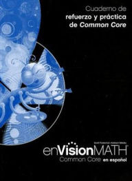 Math 2013 Spanish Common Core Reteaching And Practice Workbook Grade 1