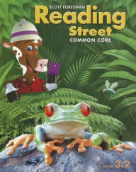 Reading 2013 Common Core Student Edition Grade 3.2