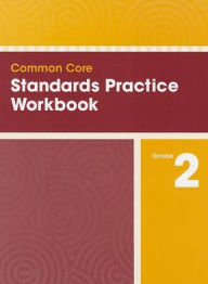 Investigations 2014 Common Core Standards Practice Workbook Grade 2