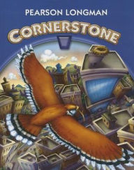 Cornerstone 2013 Student Edition Softcover Grade 5