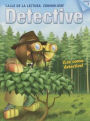 Reading 2015 Spanish Reading Street Sleuth Grade 4